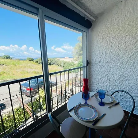 Διαμέρισμα Cocody 49 *