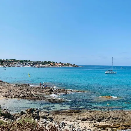 Διαμέρισμα Cocody 49 Lumio (Corsica)