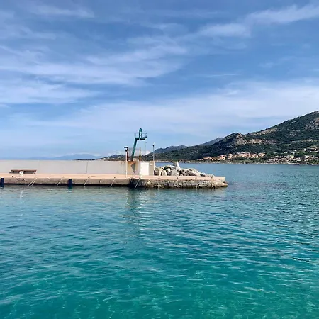 Cocody 49 Lumio (Corsica)