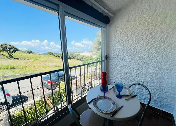 Apartment Cocody 49 *