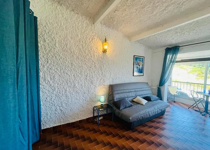 Apartment Cocody 49 Lumio (Corsica)