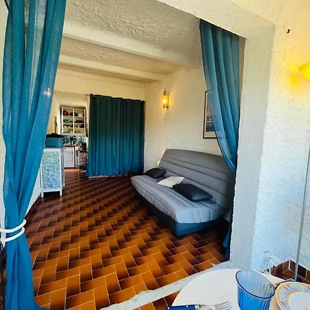 Cocody 49 Apartment Lumio (Corsica)