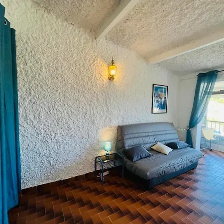 Apartment Cocody 49 Lumio (Corsica)