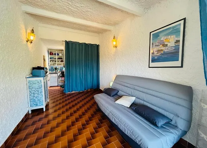 Cocody 49 Appartement