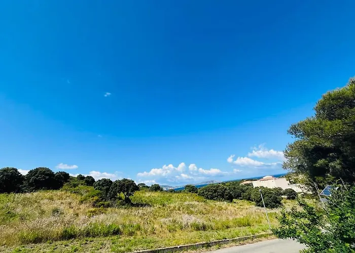 Appartement Cocody 49