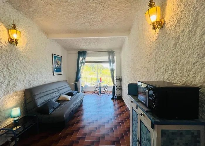 Appartement Cocody 49 Lumio (Corsica)