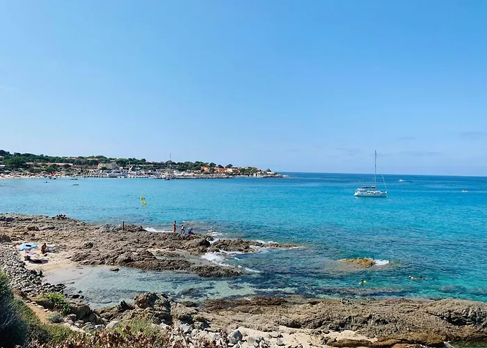 Lägenhet Cocody 49 Lumio (Corsica)