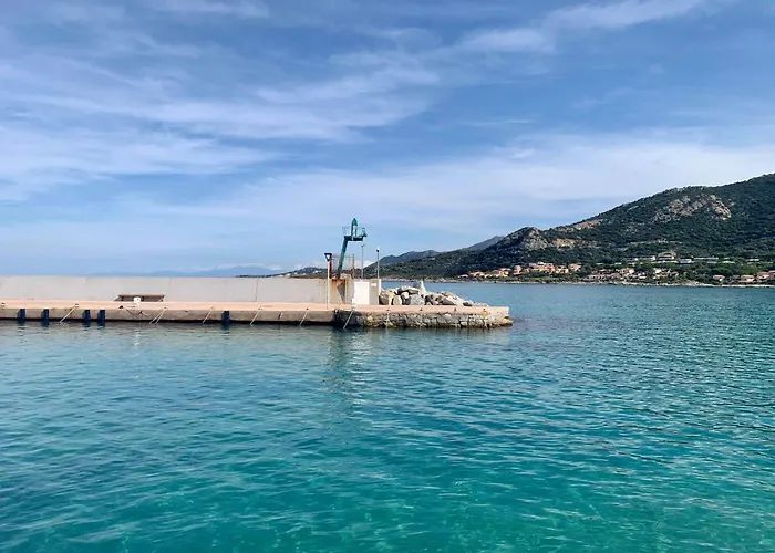 Cocody 49 Lumio (Corsica)